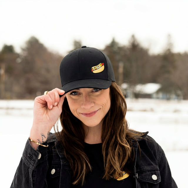 Trucker Cap 