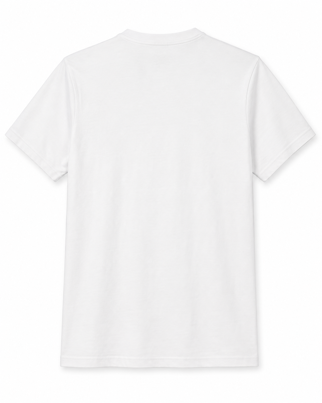 Deconstructed Dog Unisex Tee