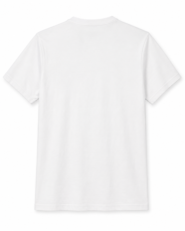 Deconstructed Dog Unisex Tee