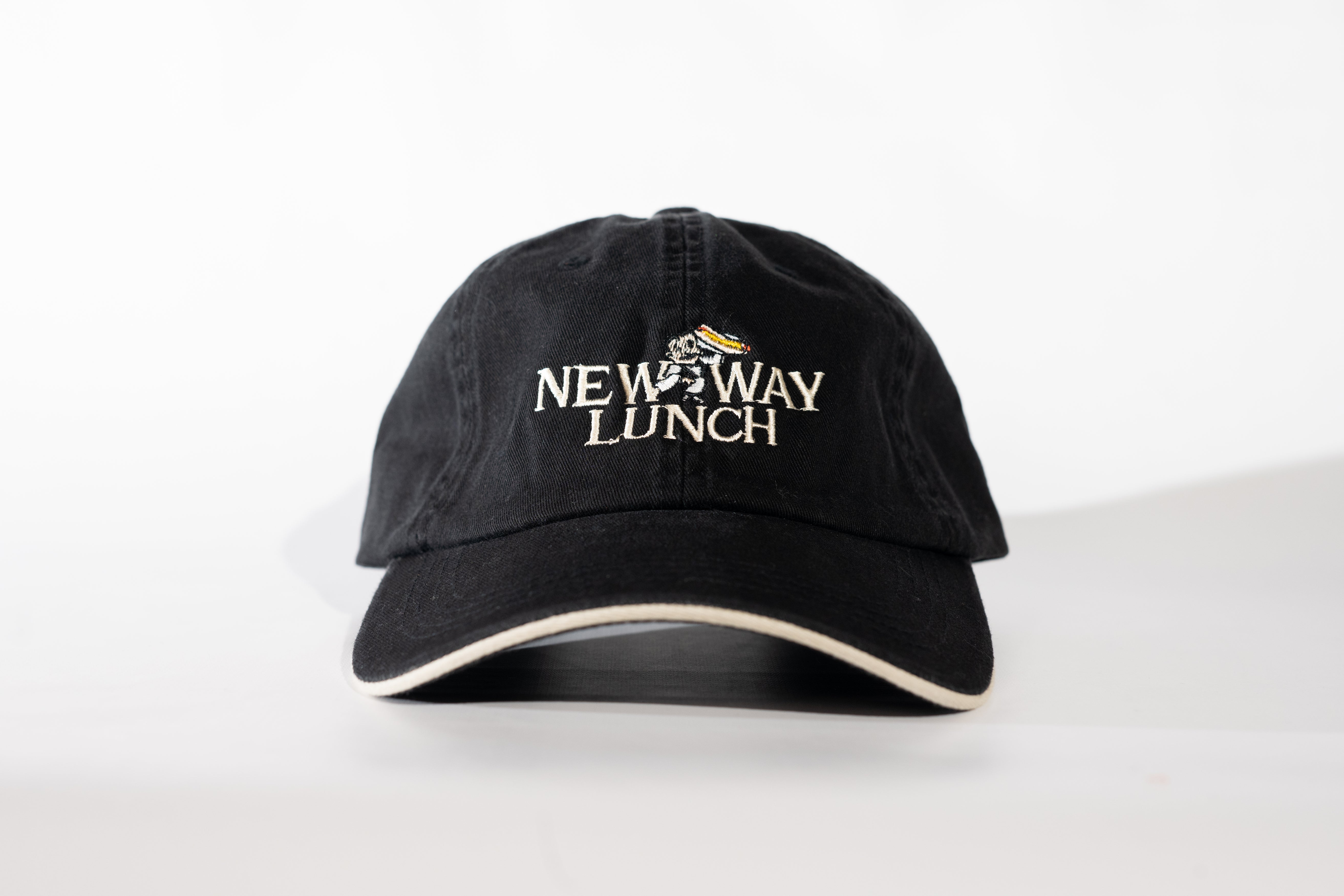 Classic Dad Cap