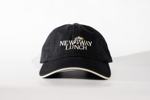 Classic Dad Cap