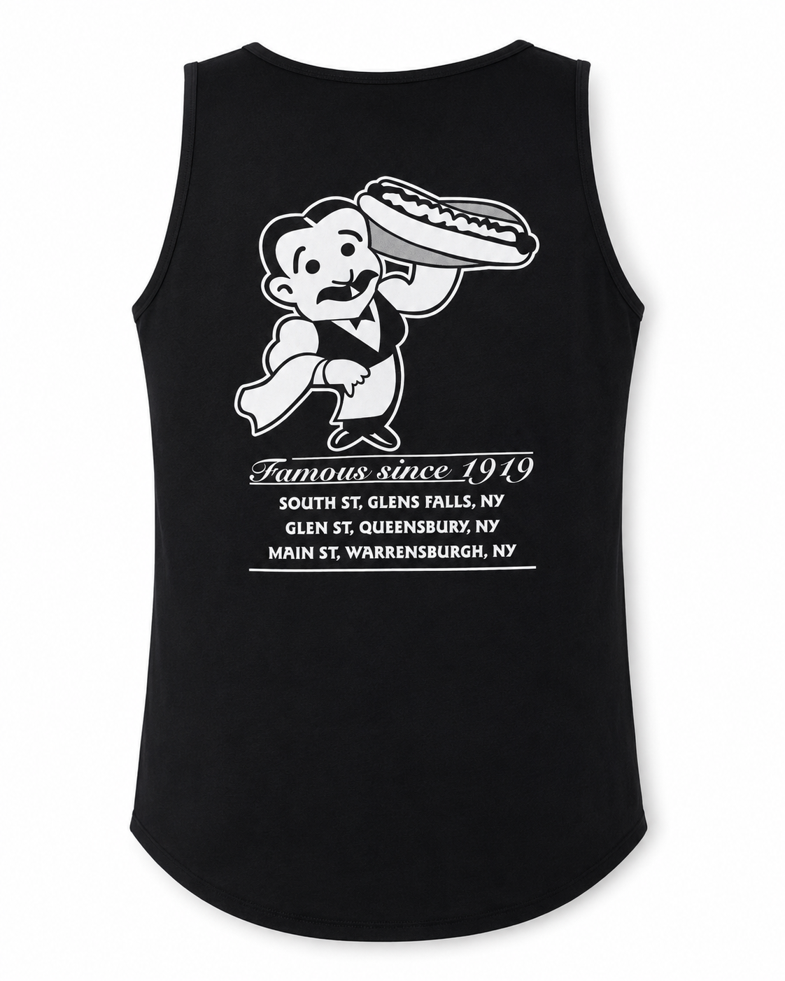 Women's Classic Tank