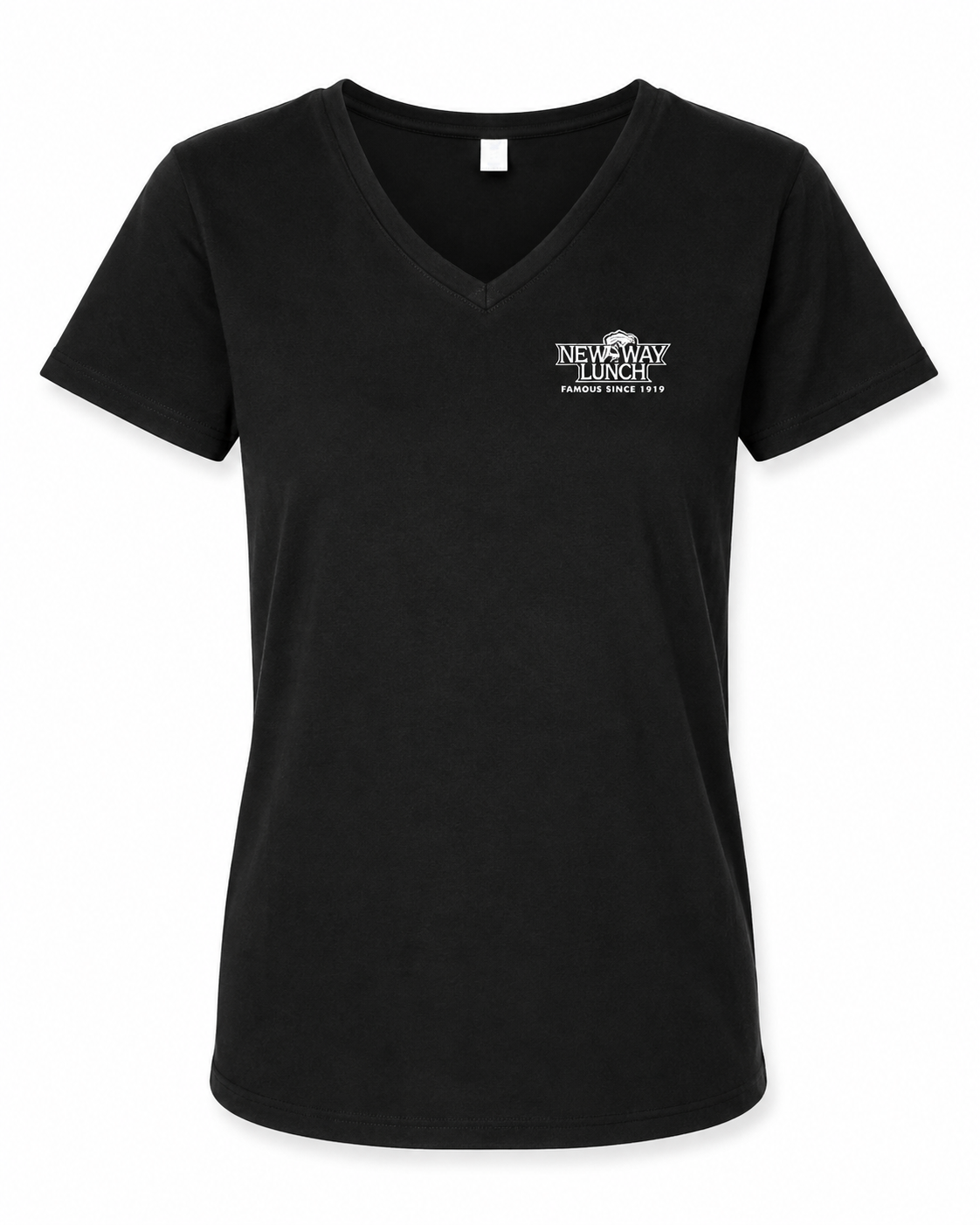 Womens V-Neck