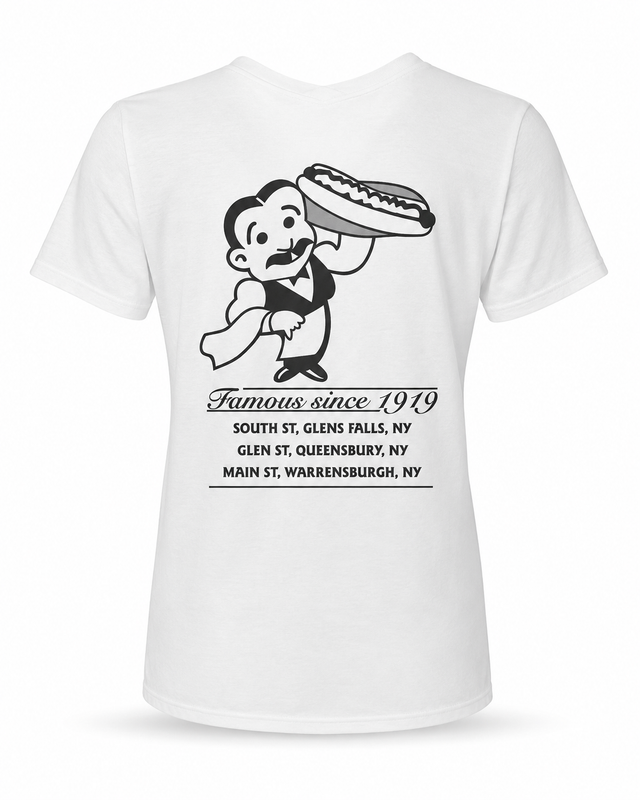 Womens V-Neck