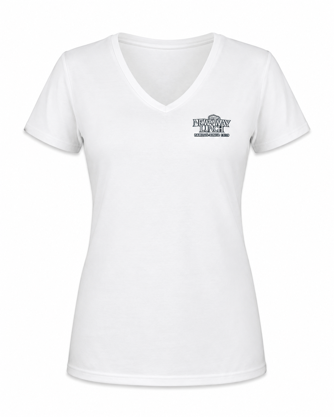 Womens V-Neck